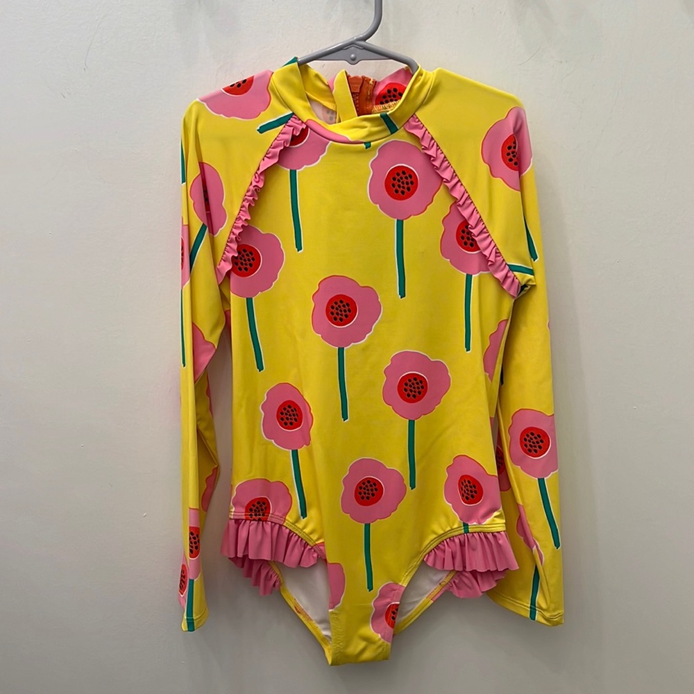Stella McCartney swimsuit